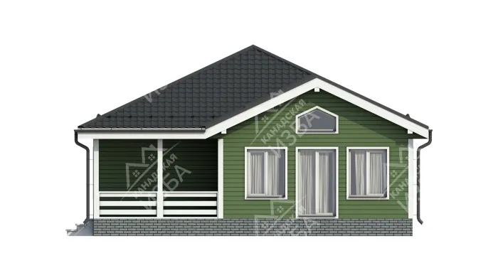 Антони проект