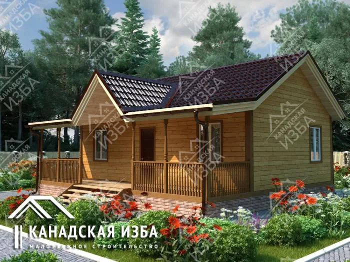 Охотник проект