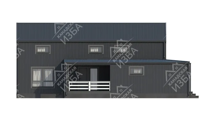 Ронда проект