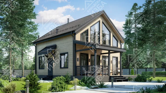 Векс1 проект