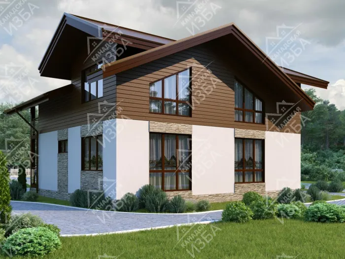 Выставочный 2 проект