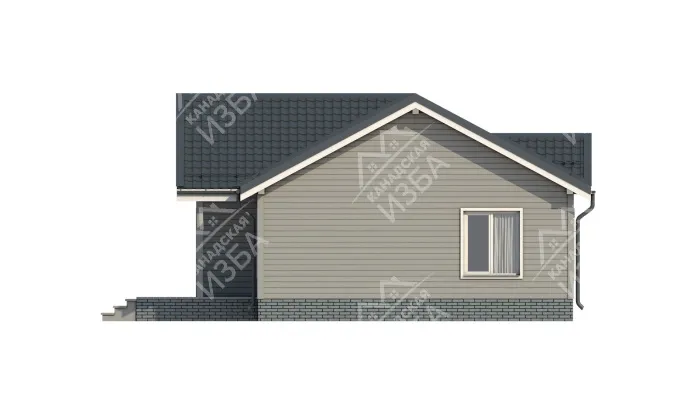 Гани проект