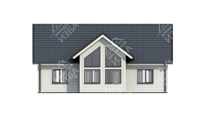 Дорф проект