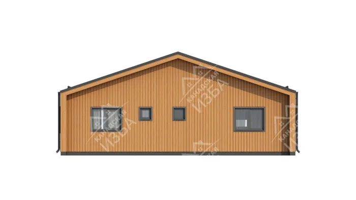  Рейс проект