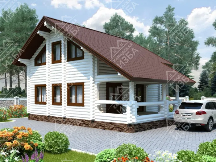 Дворянское гнездо проект