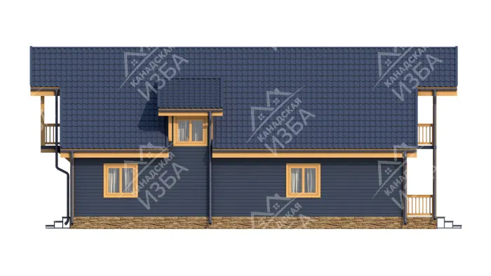  Таур проект