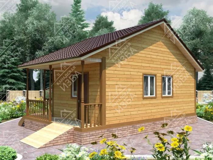  Сандуны 2 проект