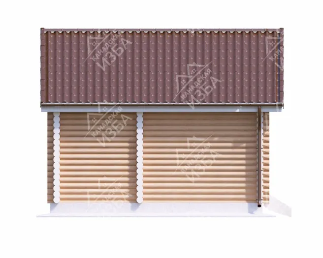  ОЦБ 7 проект