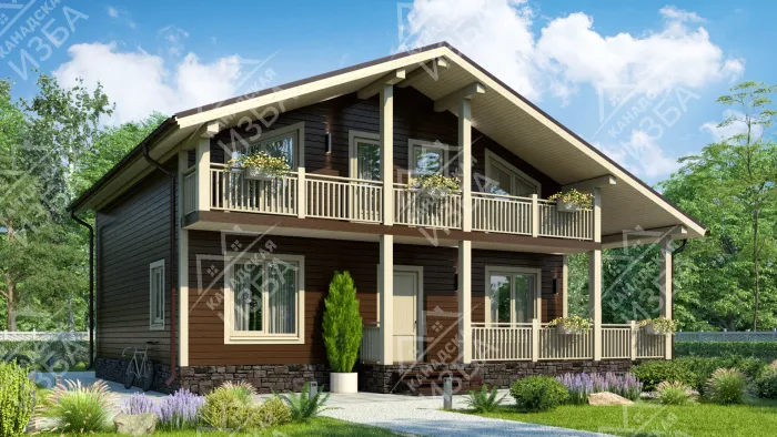  Рода1 проект