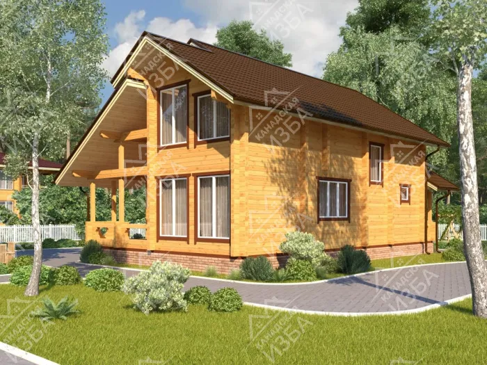  Радужный проект