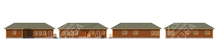  Севилья проект