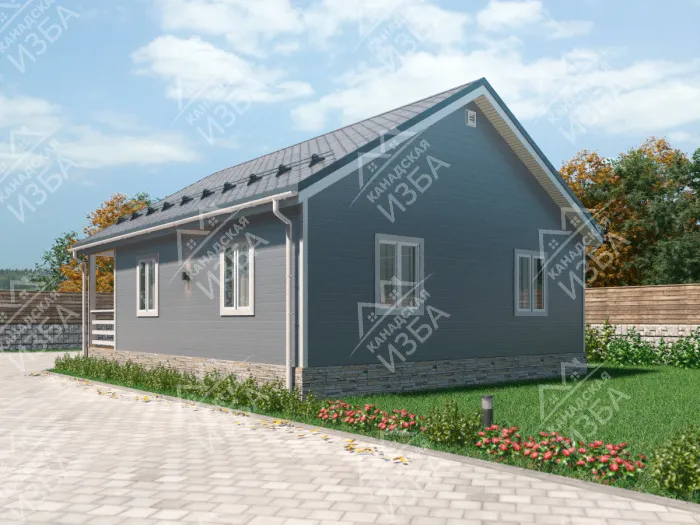  Модена проект