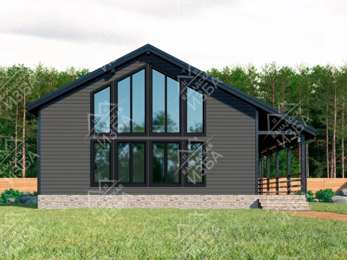 Неаполь проект