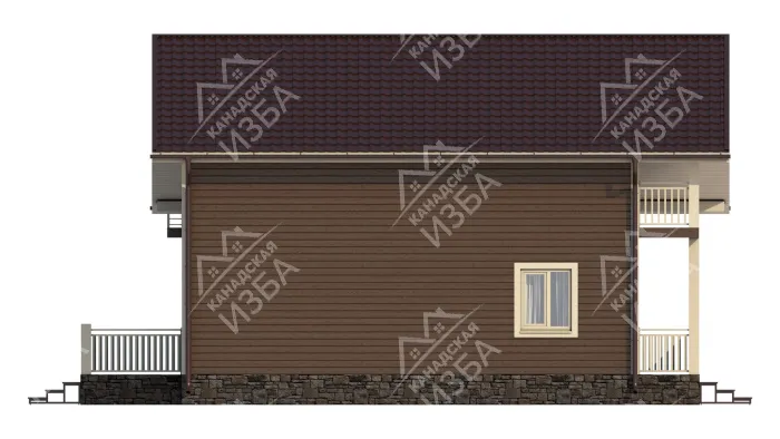  Рода проект