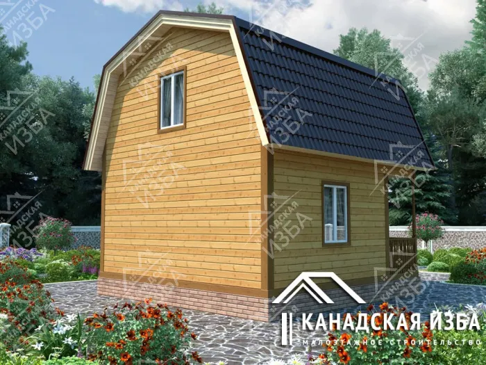 Садовод 1 проект