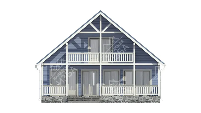  Бранд проект