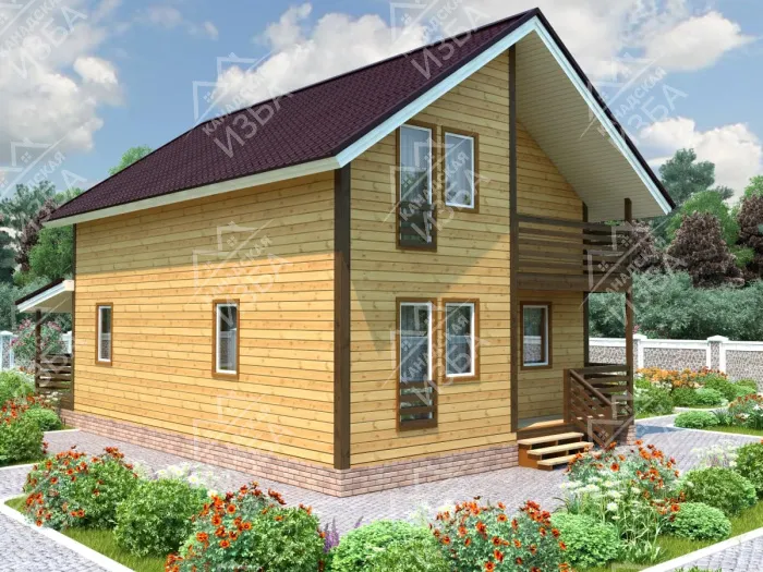 Скандинавия проект