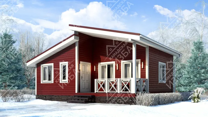 Адак1 проект