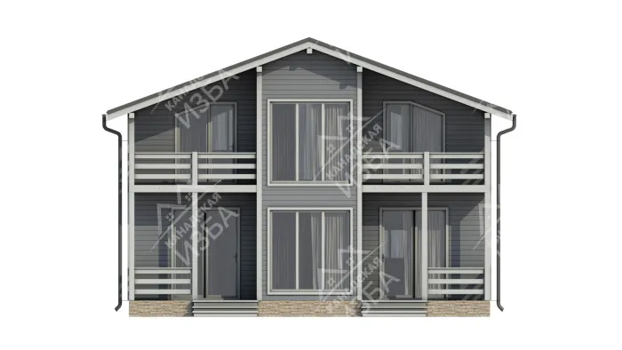  Парма 10 проект