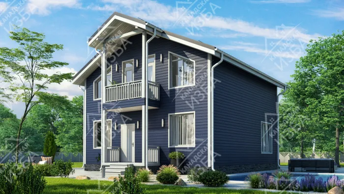 Борг 9 проект