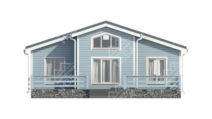  Рикла проект