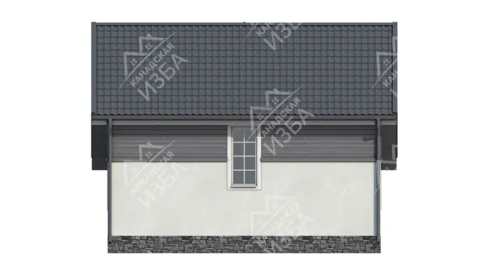 Верин проект