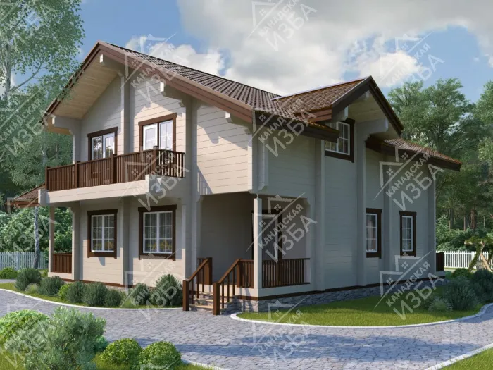  Балтийский проект