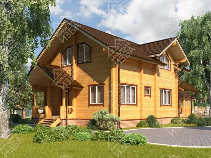  Радужный проект