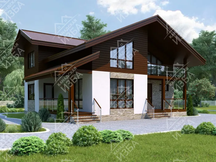 Выставочный 2 проект