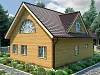 Заветное проект