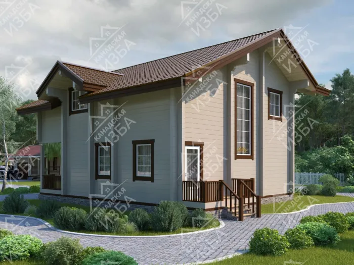  Балтийский проект