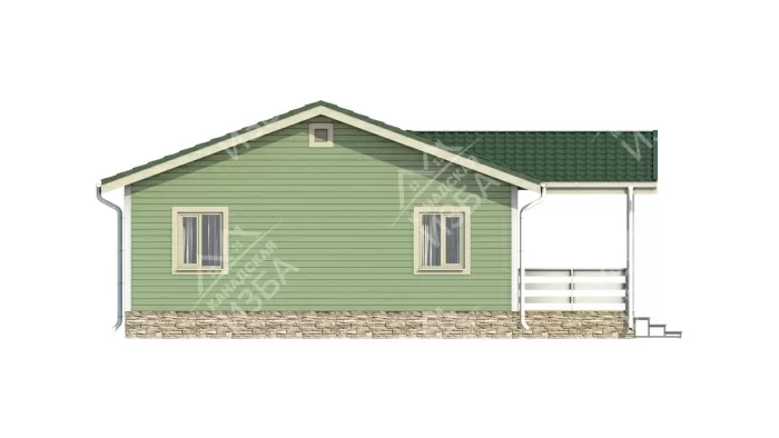  Матон проект