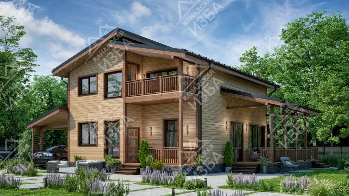 Мадава1 проект