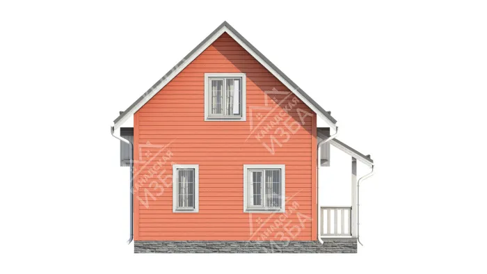 Бакар проект