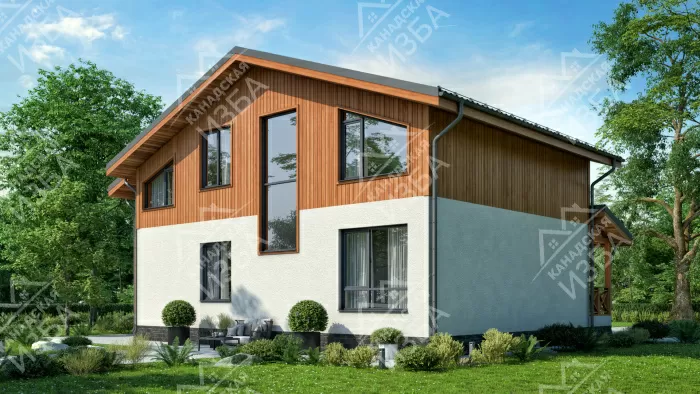  Эрвин проект