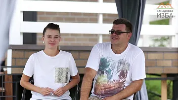 КАРКАСНЫЙ ДОМ ПОД КЛЮЧ - ОТЗЫВ ВЛАДЕЛЬЦА