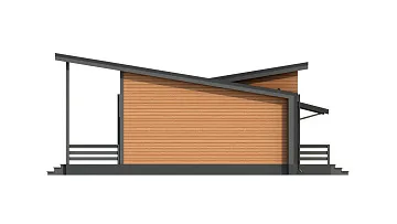 Дом <span></span> "Мира" 12 на 14.4
