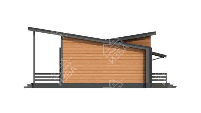  Мира проект