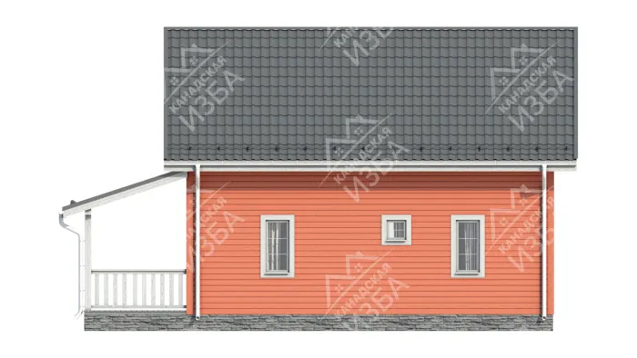 Бакар проект