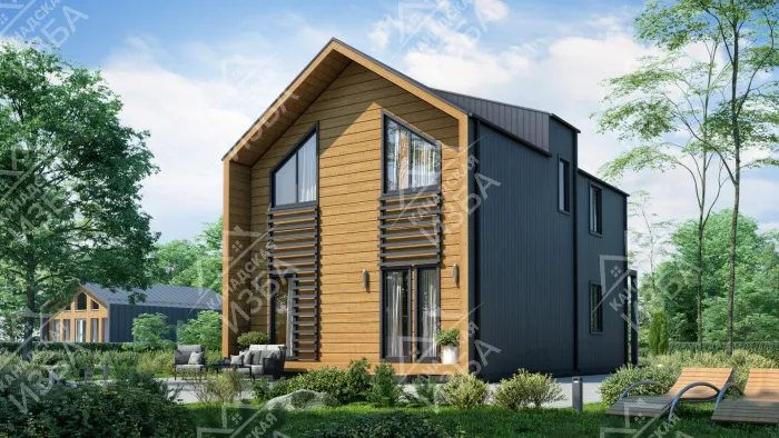  Бурси1 проект