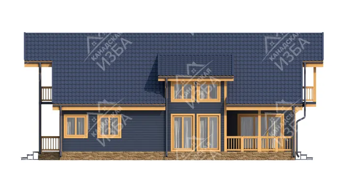  Таур проект