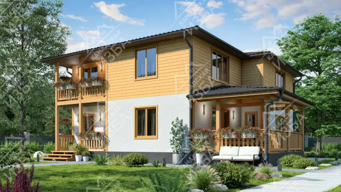  Глен1 проект