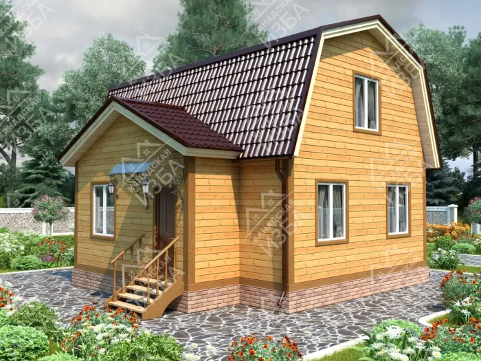 Медовый1 проект