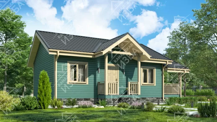 Лима проект