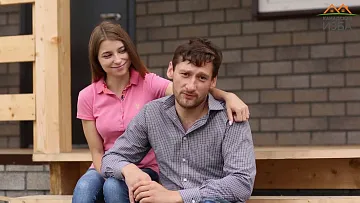 КАРКАСНИК 7х8 100м2