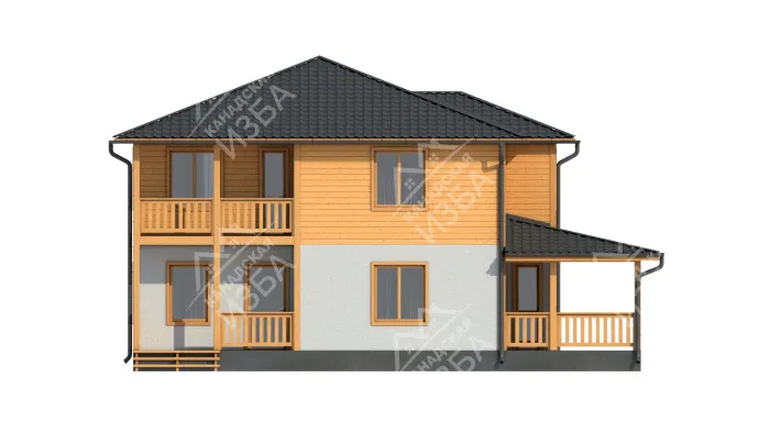  Глен проект