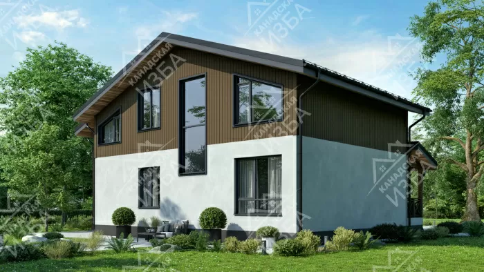  Эрвин проект