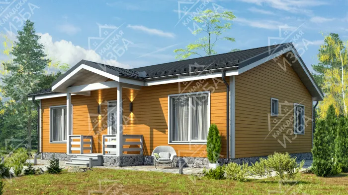  Азуро1 проект