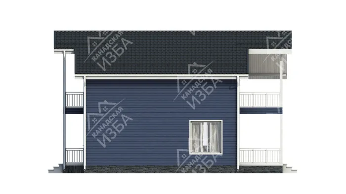 Борг 9 проект