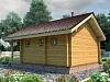  Люкс проект